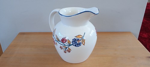 Vintage boots camargue ceramic - vintage,