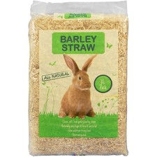 Animal Barley Straw Bedding