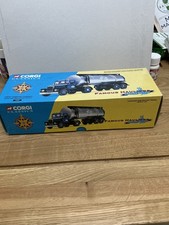 Corgi Classics 16304 Scammell