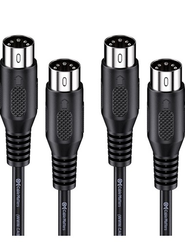 Cable matters pack pin - 5, din