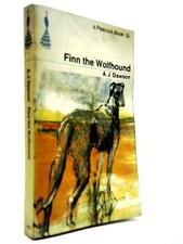 Finn The Wolfhound (A. J