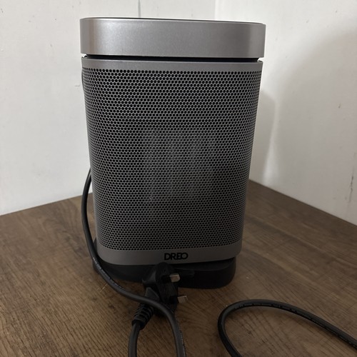 Dreo smart electric - electric, space