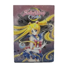 Sailor Moon Crystal Pretty