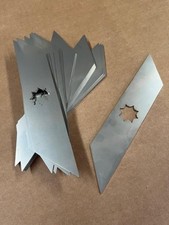 X24 aeration tines fit - aeration, to