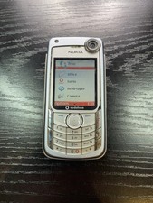 NOKIA 6680 CLASSIC RETRO