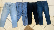Lot of 4 Jeans Bundle Old Navy