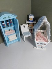 Dolls house 1/12th scale