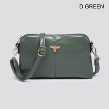 Women's Patent Faux Leather