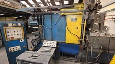 EMB 180 Ton Zinc Diecastinf Machine Full Working Order