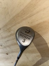 Prosimmon Sizzler 3 Wood