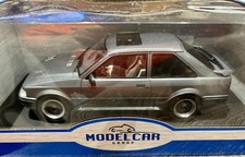 Mcg ford escort rs turbo - mk,