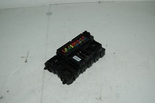 FORD Mondeo 2017 1.5 tdci Grey CCM Fuse Box FU5T-15604