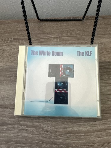 The white room klf - the, (cd