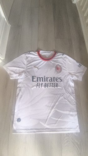 Milan 2026 away football - milan,