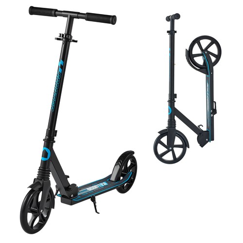 Vevor kick scooter for kids - scooter, 8+