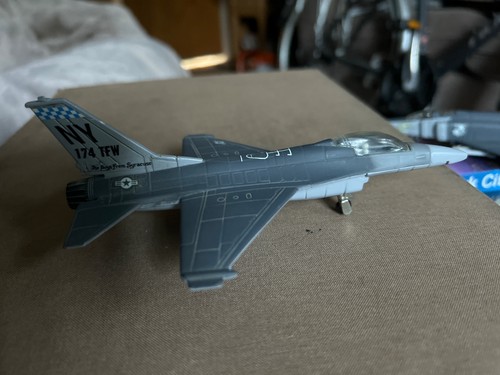 Etrl diecast aircraft lockheed - diecast,