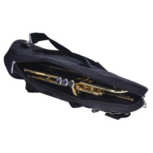 Trumpet gig bag - trumpet, bag,