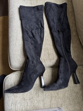 Moda In pelle OTK Boots Size