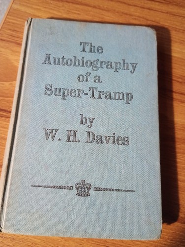 Davies the autobiograpphy - davies,