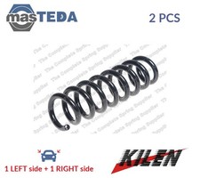51088 COIL SPRING PAIR SET