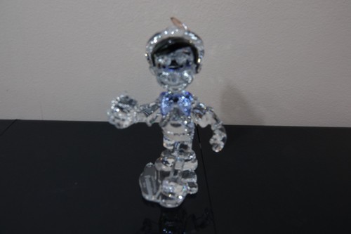 Swarovski disney pinocchio - swarovski,