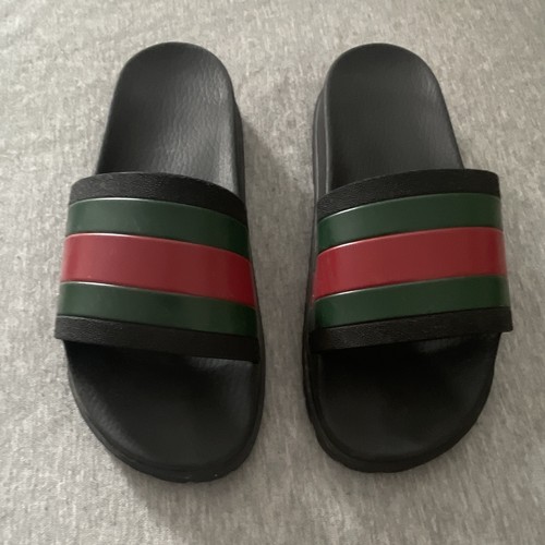 Gucci men black - men's,