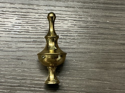 Vintage keeler mcm brass - vintage,