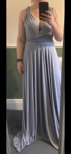 The secret bridesmaid light - the,