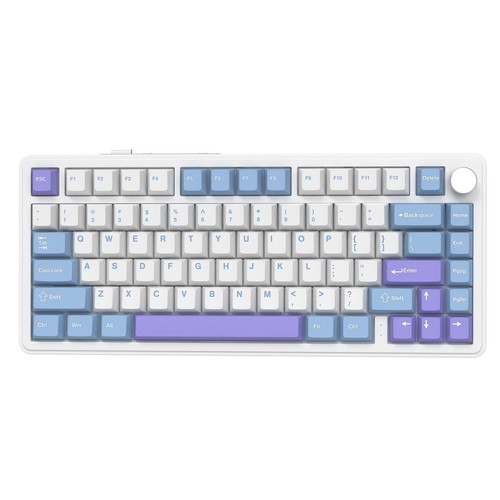 Attack shark x85 wireless - x85, 75%