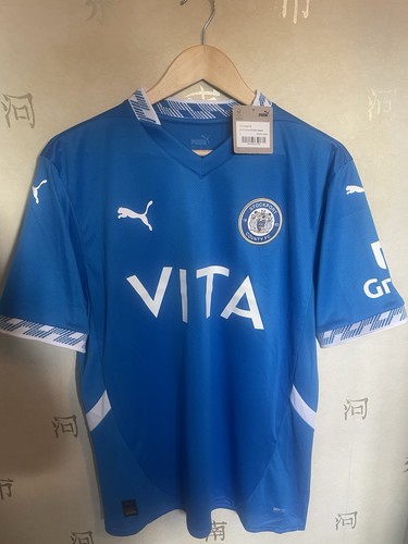 Bnwt stockport county - stockport, 2024/25