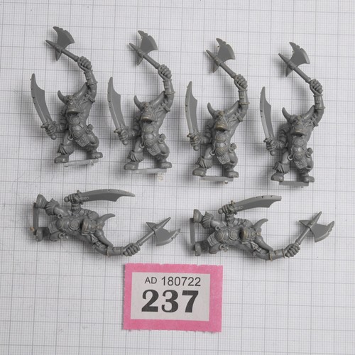 Vintage warhammer fantasy - vintage,