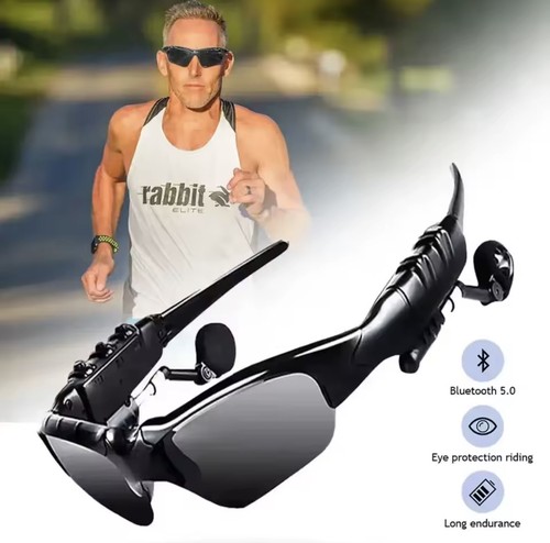 Bluetooth smart sunglasses - bluetooth,