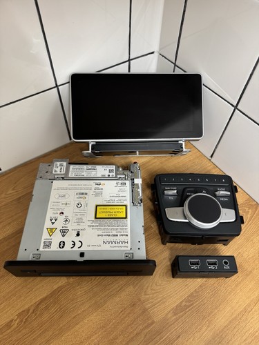 Audi mmi sat nav - a5,