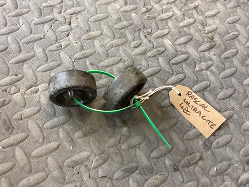 Rascal ultralite 480 - ultralite,