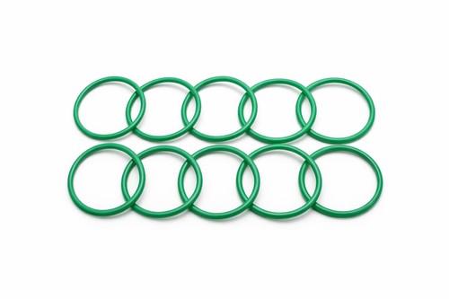 10x exhaust gasket - 10x,