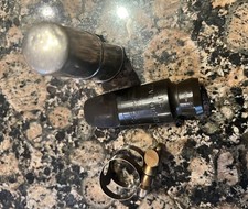 Rousseau Soprano SJ7