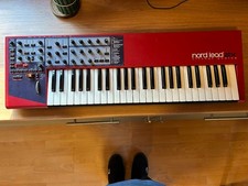 Nord Lead 2X Virtual Analog