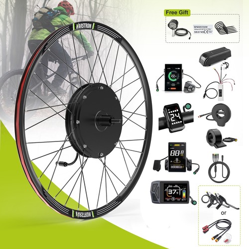 Bafang rear hub motor 48v50 - bafang,