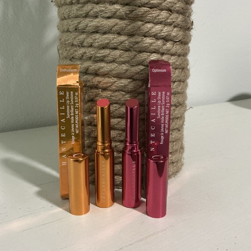Chantecaille sunstone lip - chantecaille,