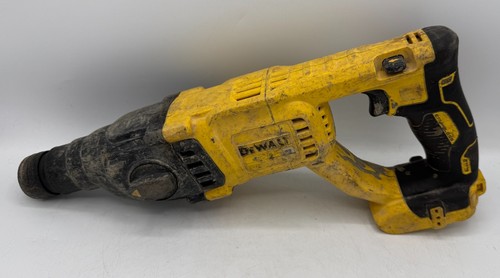 Dewalt 18v dch033 brushless - xr,