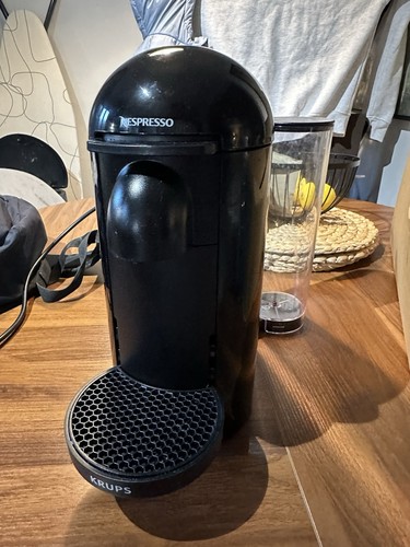 Krups nespresso vertuo - krups,
