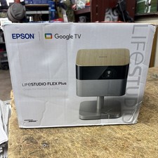 Epson Lifestudio Flex Plus 4K