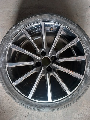 Mini f55 f56 f57 - f56, alloy