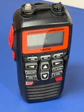 Standard Horizon HX210