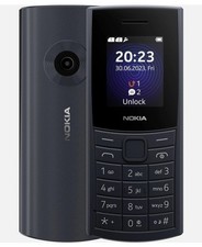 Nokia 110 4G 2nd Edition 2024