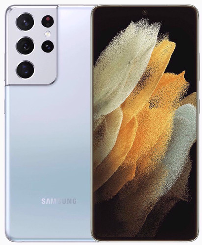 Galaxy s21 ultra samsung - s21,