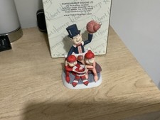 Robert Harrop BEANO DANDY BDCS10S LORD SNOOTY SNITCH & SNATCH RETRO PAINT PAT ##