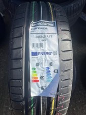 1 x Brand New Bridgestone