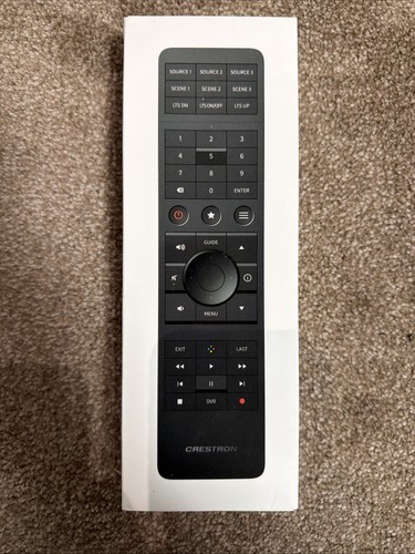 Crestron 310 - crestron, hr-310