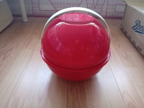 Vintage 1970s guzzini pic - vintage, boll